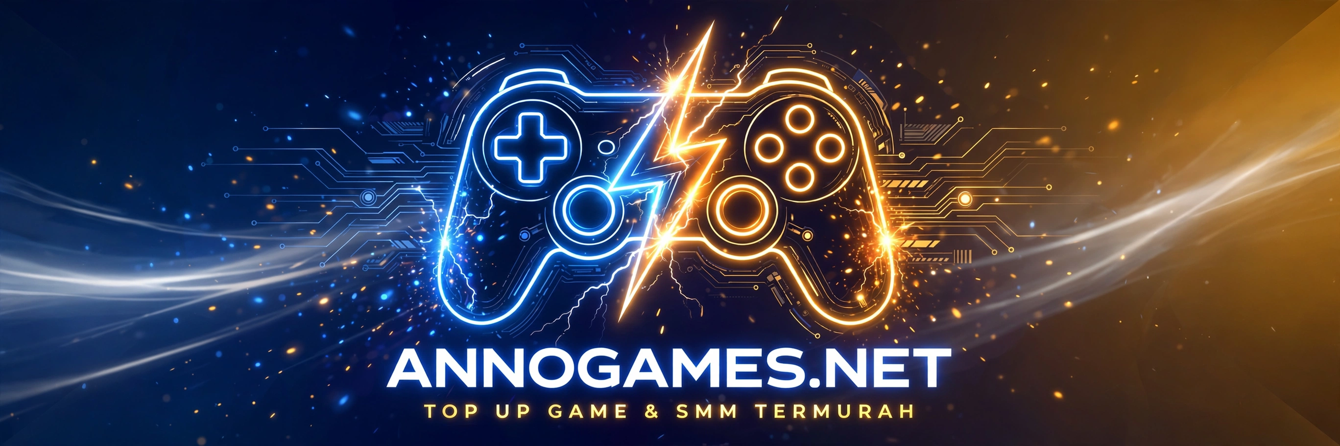 AnoGames